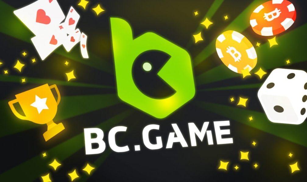BC Game Estonia Your Ultimate Gaming Experience BC Game Estonia Your Ultimate Gaming Experience