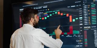 An In-Depth Exploration of Crypto Trading Volume An In-Depth Exploration of Crypto Trading Volume