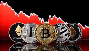 An In-Depth Exploration of Crypto Trading Volume An In-Depth Exploration of Crypto Trading Volume
