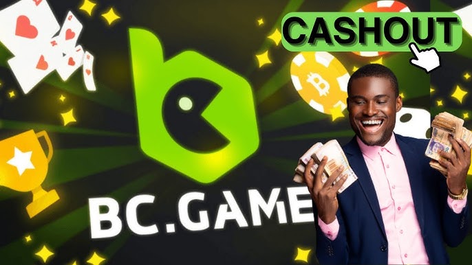 Discover the Excitement of BC Game Crypto Casino Your Ultimate Gaming Destination