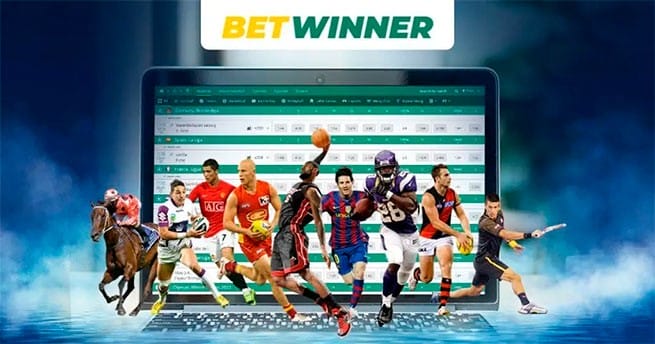 Découvrez Betwinner  Un Guide Complet pour les Parieurs
