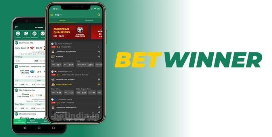 Explore the Excitement of Betting with Betwinner DE Explore the Excitement of Betting with Betwinner DE