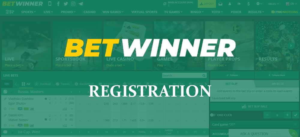 Explore the Excitement of Betting with Betwinner DE Explore the Excitement of Betting with Betwinner DE