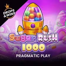 당신의 기분을 상승시키는 Sugar Rush