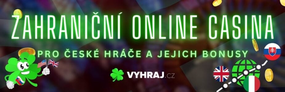Nejlepší české online casino pro rok 2023