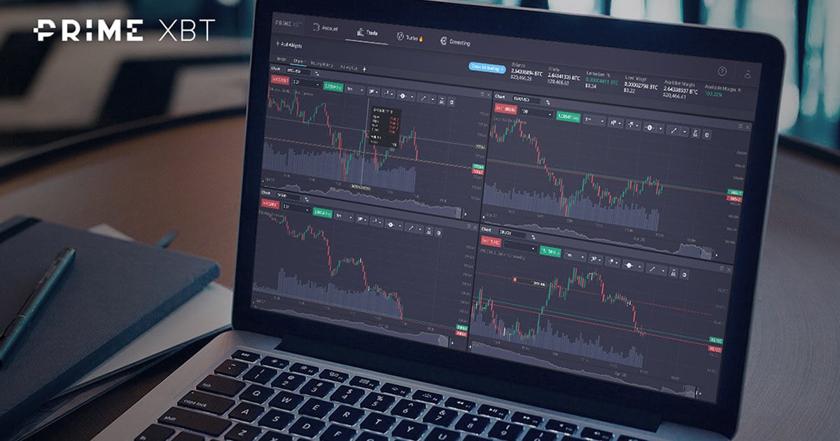 PrimeXBT Online Trading Your Ultimate Guide to Success in Cryptocurrency Market