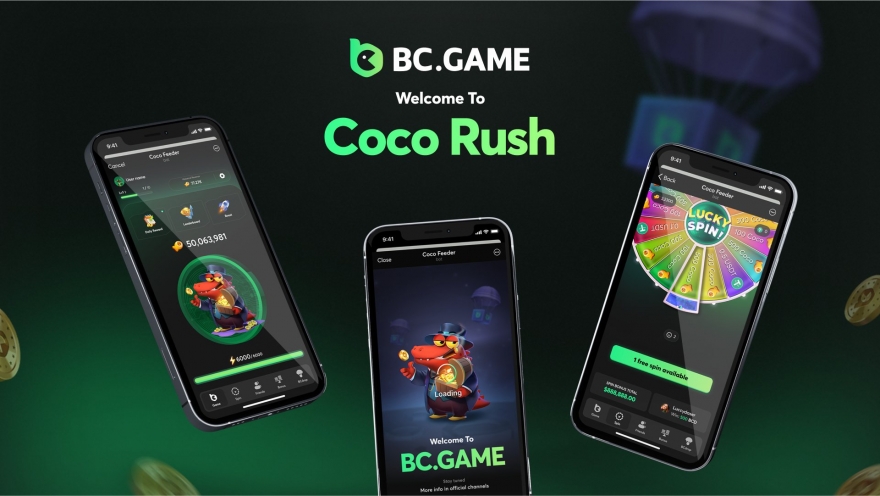 The Exciting World of Hash Game A New Era in Online Gaming